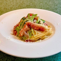 Ristorante Porto Faro リストランテ ポルトファーロ ホテルサンルート新潟2Fのコース写真