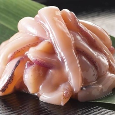函館名物 いかの塩辛