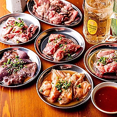 大衆焼肉酒場 藤沢ホルモンの特集写真