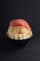 料理メニュー写真&nbsp;自家製明太子もんじゃ