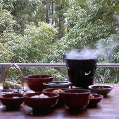 料理旅館まえひらの雰囲気3