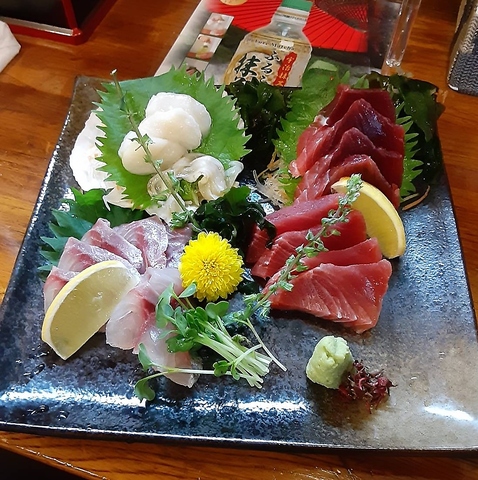 ◆ご家族でのご来店もおすすめ！掘りごたつ席をご用意しております♪　