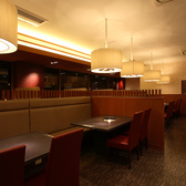 黒毛和牛焼肉ビーファーズ 鳳牧場の雰囲気3