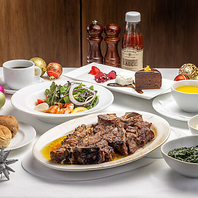 特別な時間と忘れられない至福の体験を