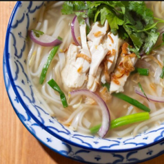 センレックナーム あっさり汁麺