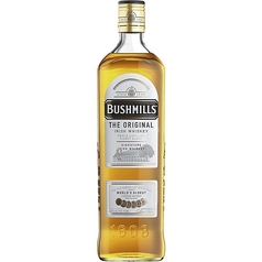 BUSHMILLS / ブッシュミルズ
