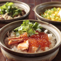 酒菜日和 ナマラヨシのコース写真