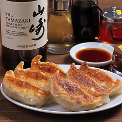 西船橋 餃子 個室居酒屋 ご当地ダイニング 猿八 はなれのおすすめ料理1