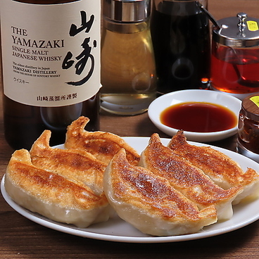 西船橋 餃子 個室居酒屋 ご当地ダイニング 猿八 はなれのおすすめ料理1