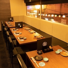 個室創作ダイニング　KUJIRAの特集写真