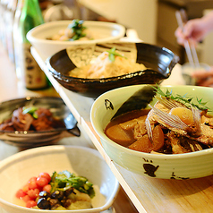 魚冠 うおかん 名駅特集写真1