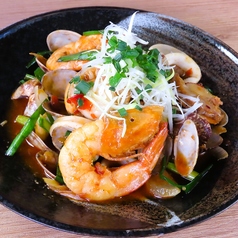 三宝のおすすめ料理1