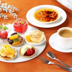 サンマルク セレオ八王子店のコース写真