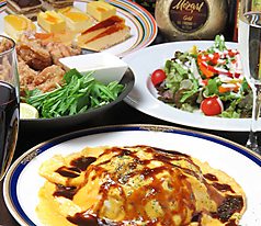 Dining Style ろくの特集写真