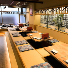 とめ手羽 熊本店の雰囲気3