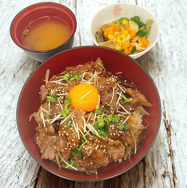 梅香しんのおすすめ料理1