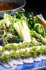 近江懐石 清元のおすすめ料理1