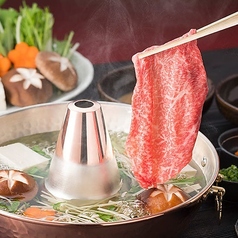 和食処 福家のコース写真