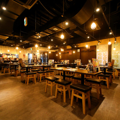 【同窓会・打ち上げ・会社宴会等】宴会承ります。飲み放題付コース<2時間>2200円~ご用意しています