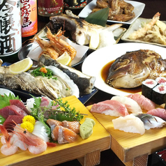 お寿司に合う日本酒を 豊洲から毎日仕入れるネタ