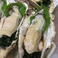 北海道産仙鳳趾生牡蠣