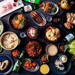 絶品チーズタッカルビやサムギョプサルを堪能♪本場さながらの韓国料理を当店でお楽しみください☆