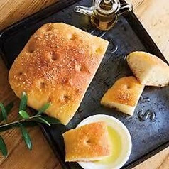 obi cafeのおすすめ料理1