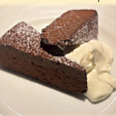 ガトーチョコラ