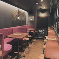 英國酒場Shake&Chipsの雰囲気1