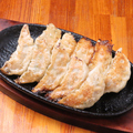 料理メニュー写真&nbsp;＊歩夢の餃子(焼きor揚げ)