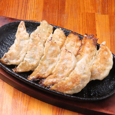 歩夢の餃子(焼きor揚げ)