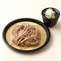 もりそば