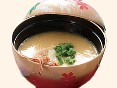 かに汁