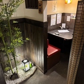 寿司酒場 赤富士の雰囲気2