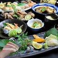 いさみ寿し北斎 松山本店のおすすめ料理1