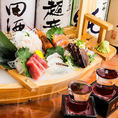 個室で味わう彩り和食 和が家 東京駅八重洲店のおすすめ料理1