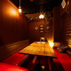 浜松町個室ビストロバル MAD CHEFs -マッドシェフ-の特集写真