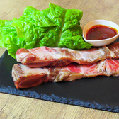 豚熟 東口屋台村店のおすすめ料理3