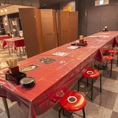 居酒屋 紀龍の雰囲気3