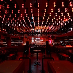 CROSS ROPPONGI クロス ロッポンギの特集写真
