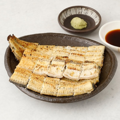 白焼き 特上(1匹)［単品］