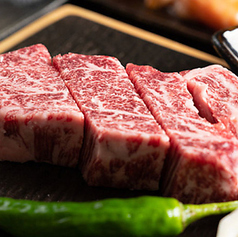 花鳥風月のおすすめ料理1