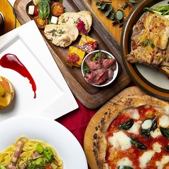 ALBAR 神戸三宮 元町店のコース写真