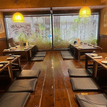 大北 大手前店の雰囲気1