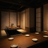 新橋ばるの雰囲気3