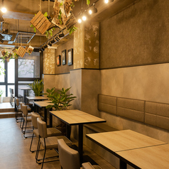 ポルカ 虎ノ門のコース写真