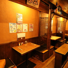 鉄板居酒屋　鉄正の特集写真