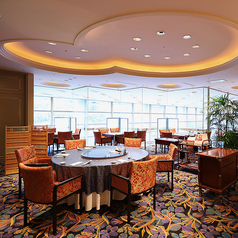 ホテルスプリングス幕張 翠嵐の写真