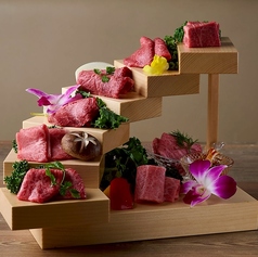 創作焼肉 しもふらんのおすすめ料理1