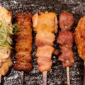 料理メニュー写真&nbsp;伊達鶏　もも